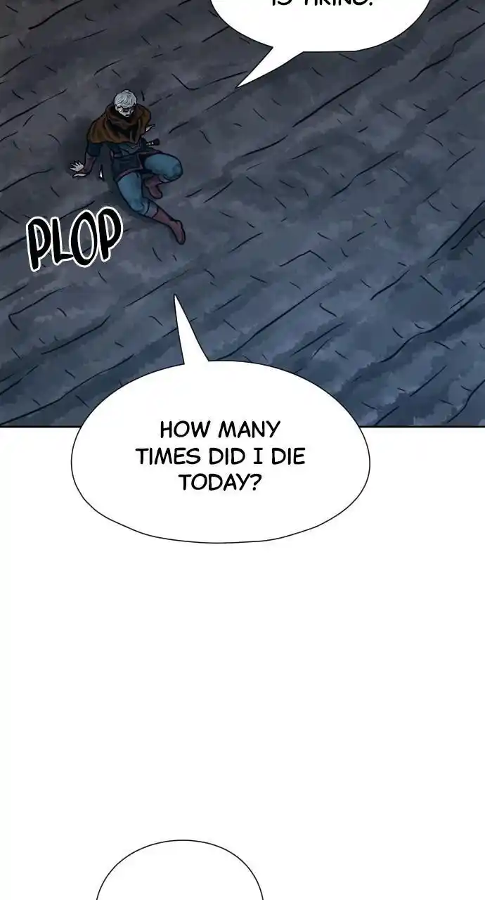 Warrior Executioner Chapter 46