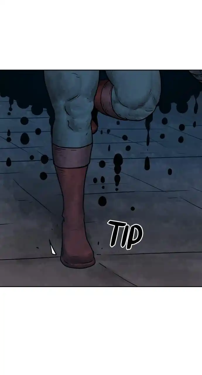 Warrior Executioner Chapter 46