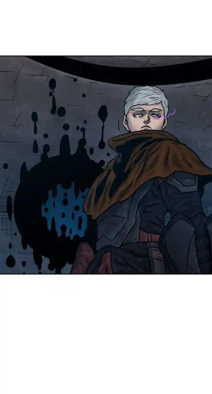 Warrior Executioner Chapter 46