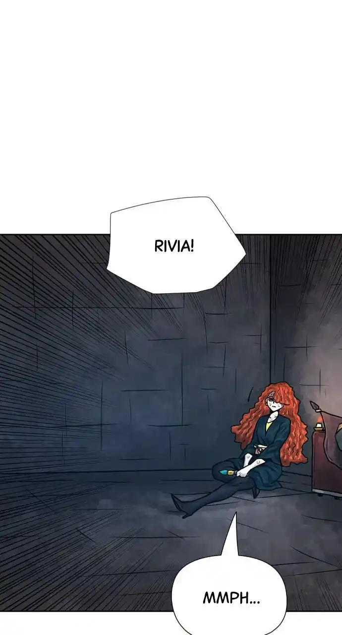 Warrior Executioner Chapter 46