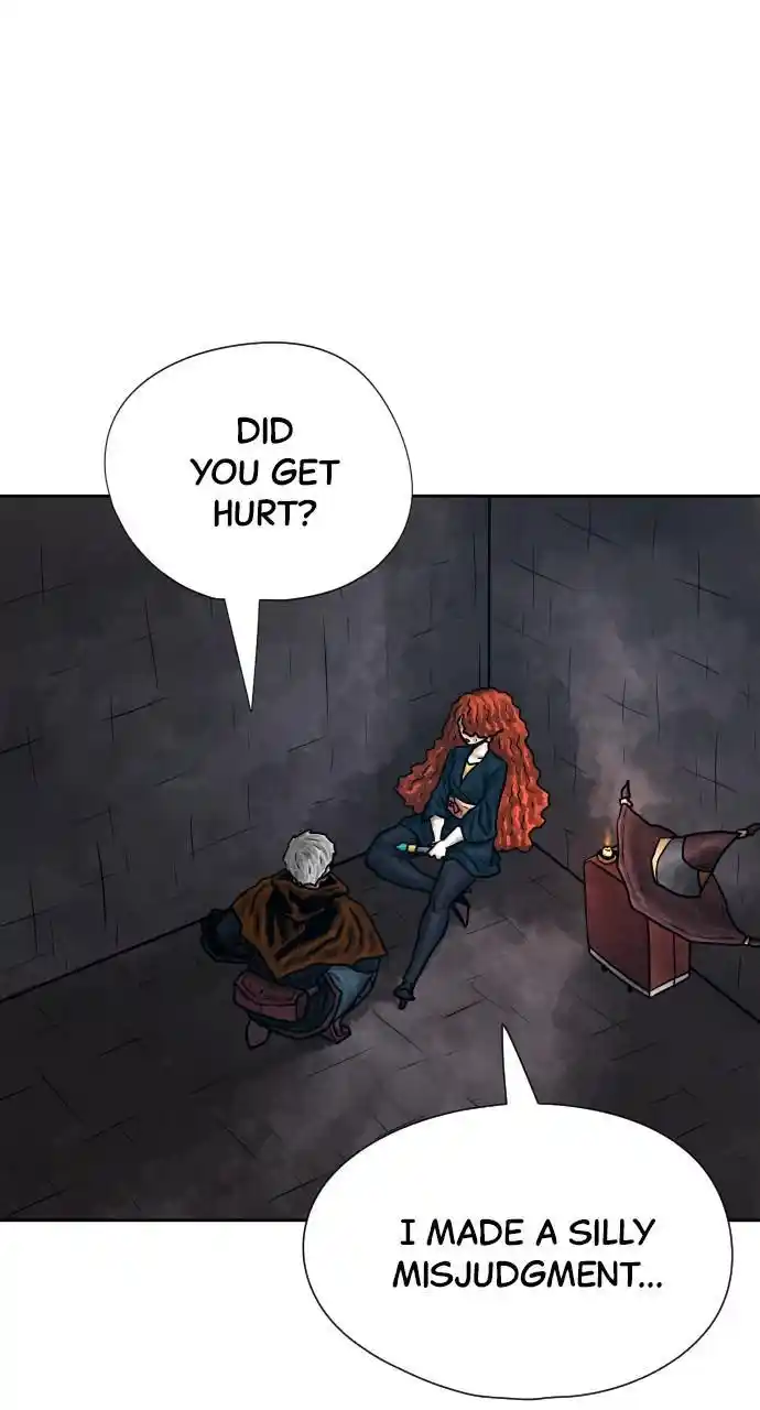 Warrior Executioner Chapter 46