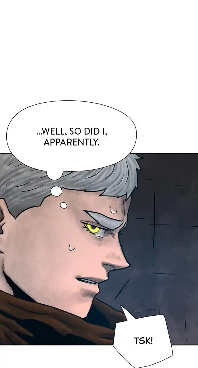 Warrior Executioner Chapter 46