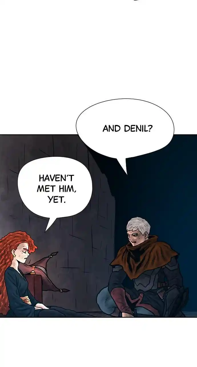 Warrior Executioner Chapter 46