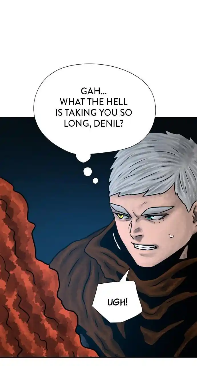 Warrior Executioner Chapter 46