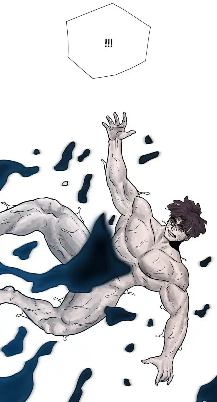 Warrior Executioner Chapter 46