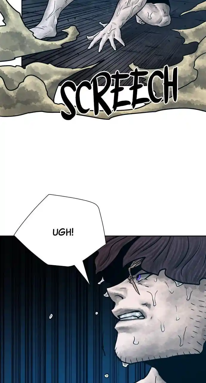 Warrior Executioner Chapter 46