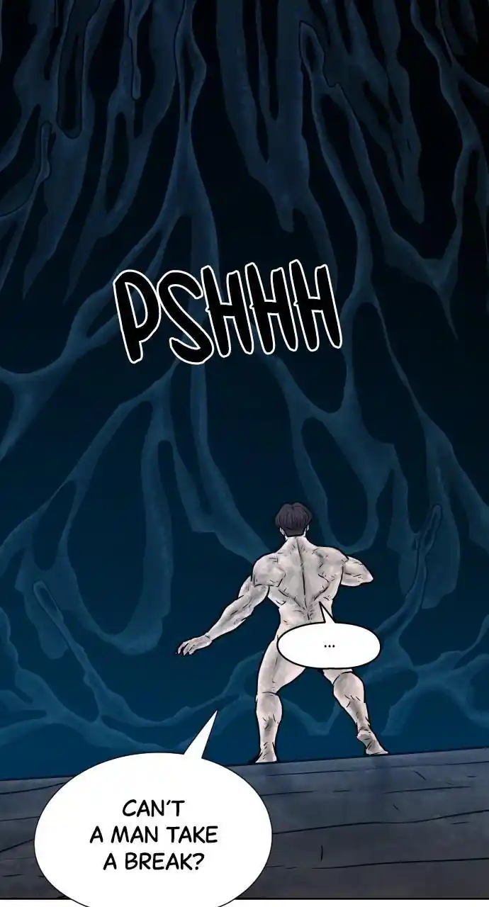 Warrior Executioner Chapter 46