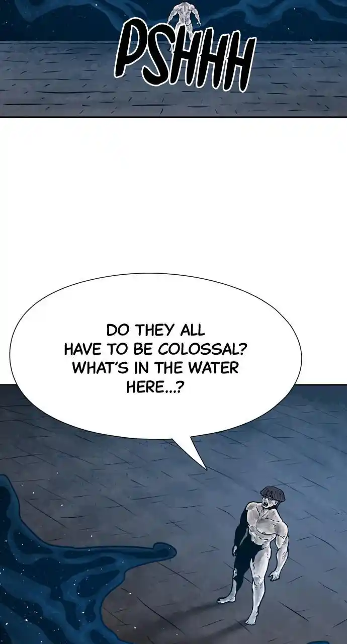 Warrior Executioner Chapter 47