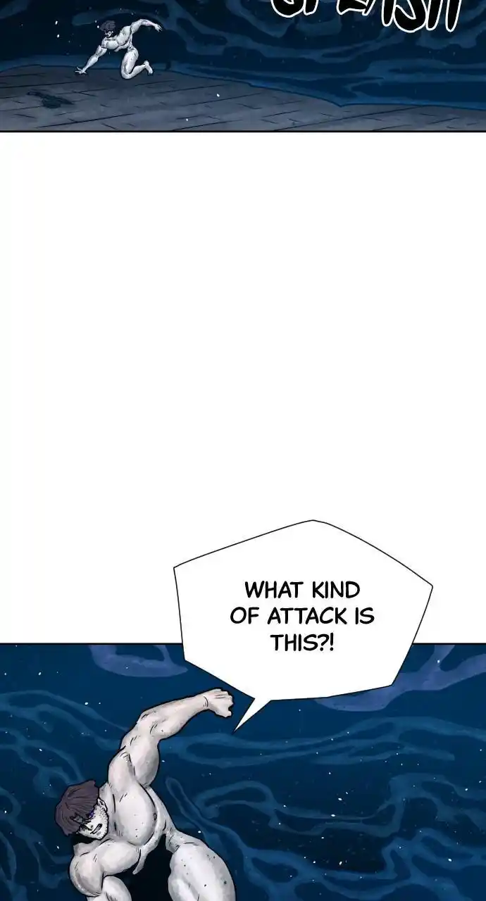 Warrior Executioner Chapter 47