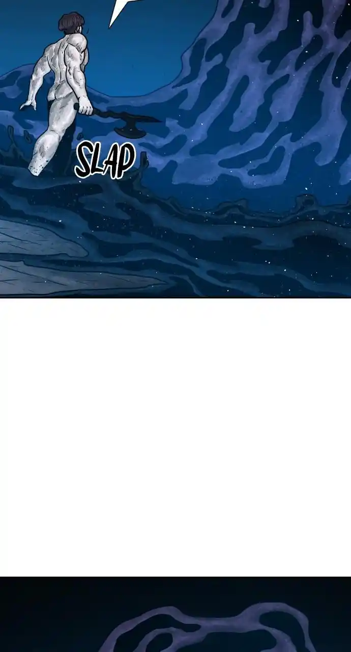 Warrior Executioner Chapter 47