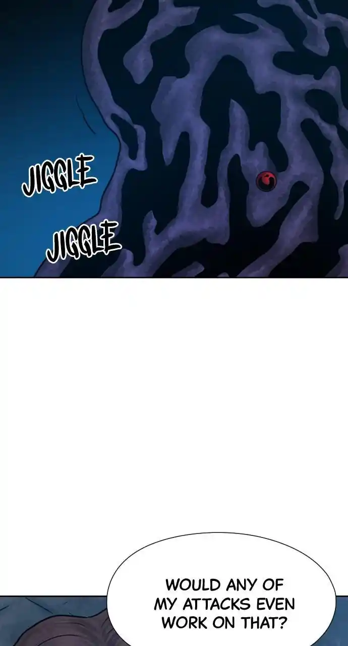 Warrior Executioner Chapter 47