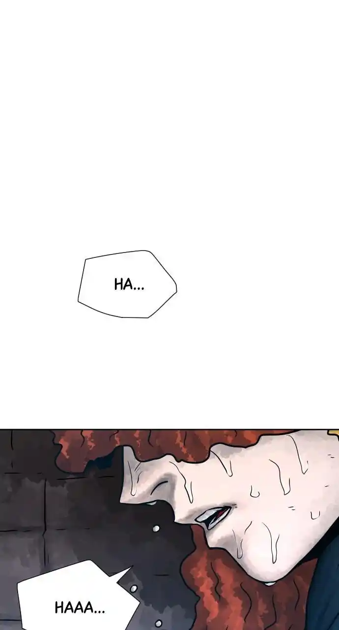 Warrior Executioner Chapter 47