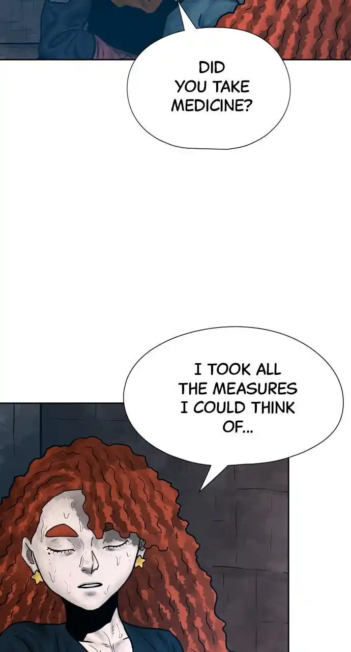 Warrior Executioner Chapter 47