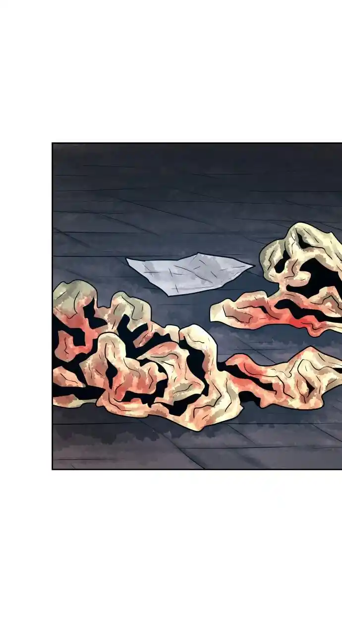 Warrior Executioner Chapter 47