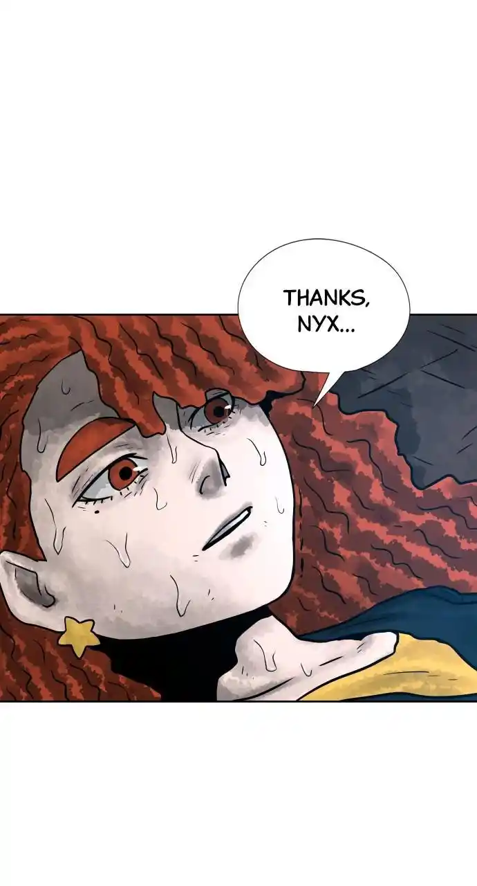 Warrior Executioner Chapter 47