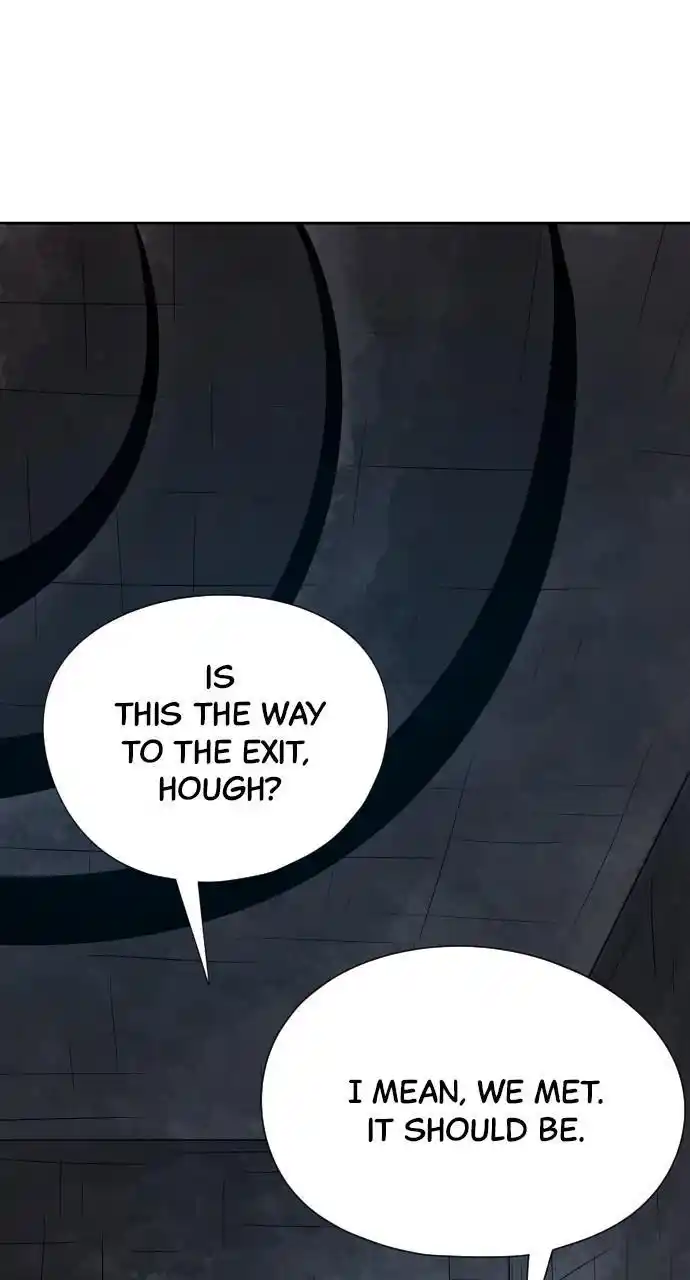 Warrior Executioner Chapter 47