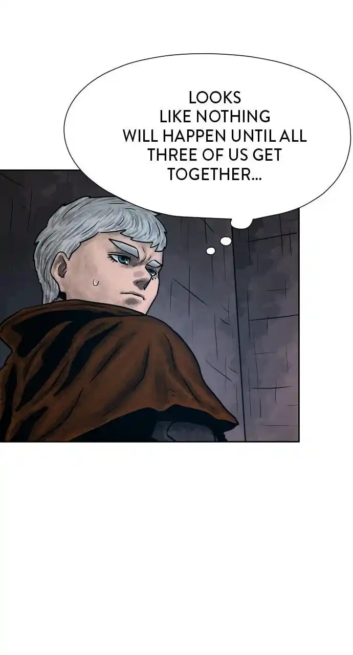 Warrior Executioner Chapter 47