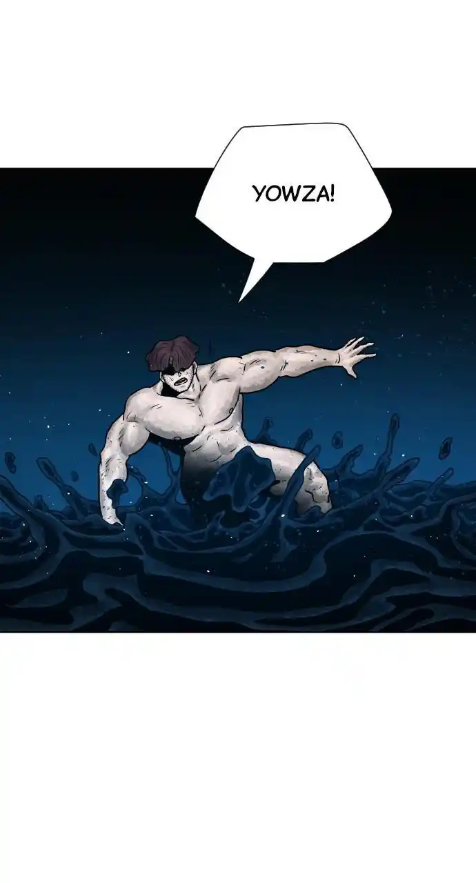 Warrior Executioner Chapter 47