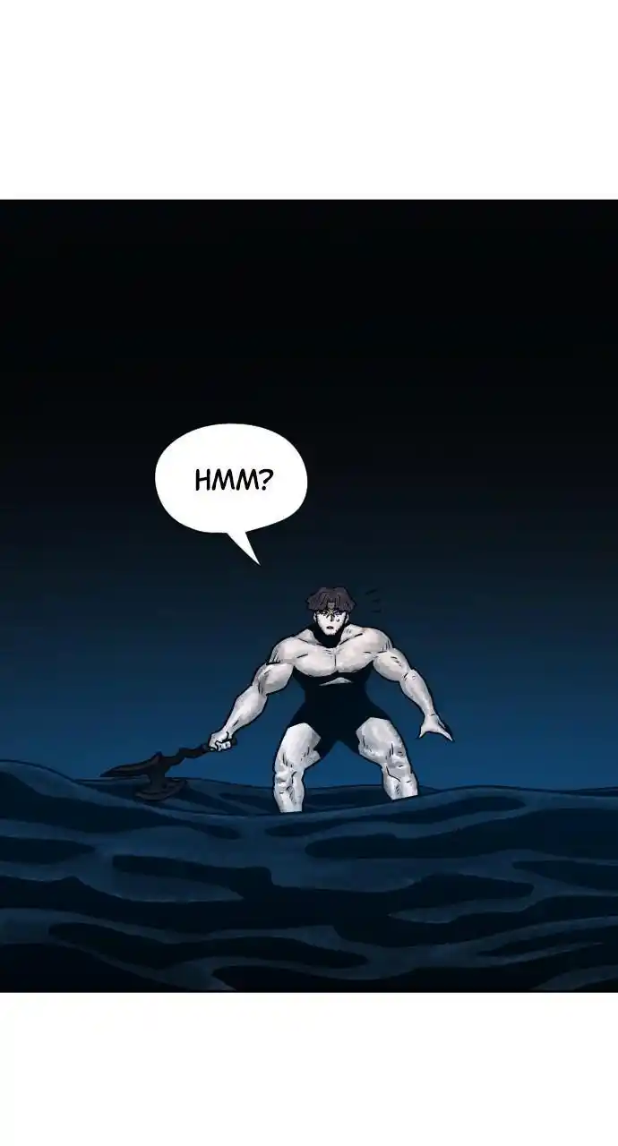 Warrior Executioner Chapter 47