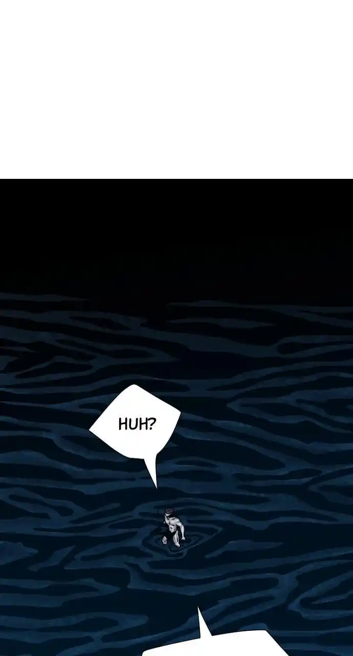 Warrior Executioner Chapter 47