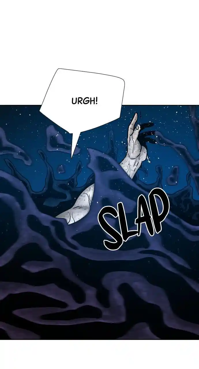 Warrior Executioner Chapter 47