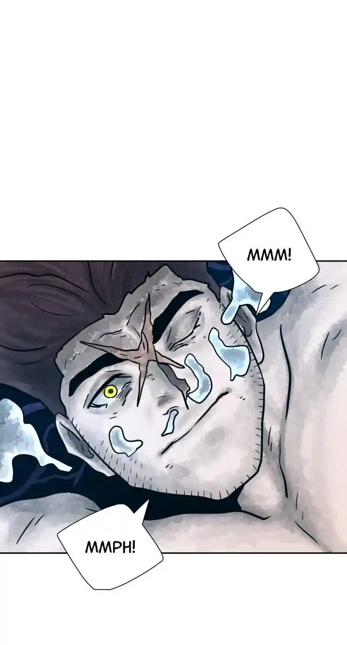 Warrior Executioner Chapter 47