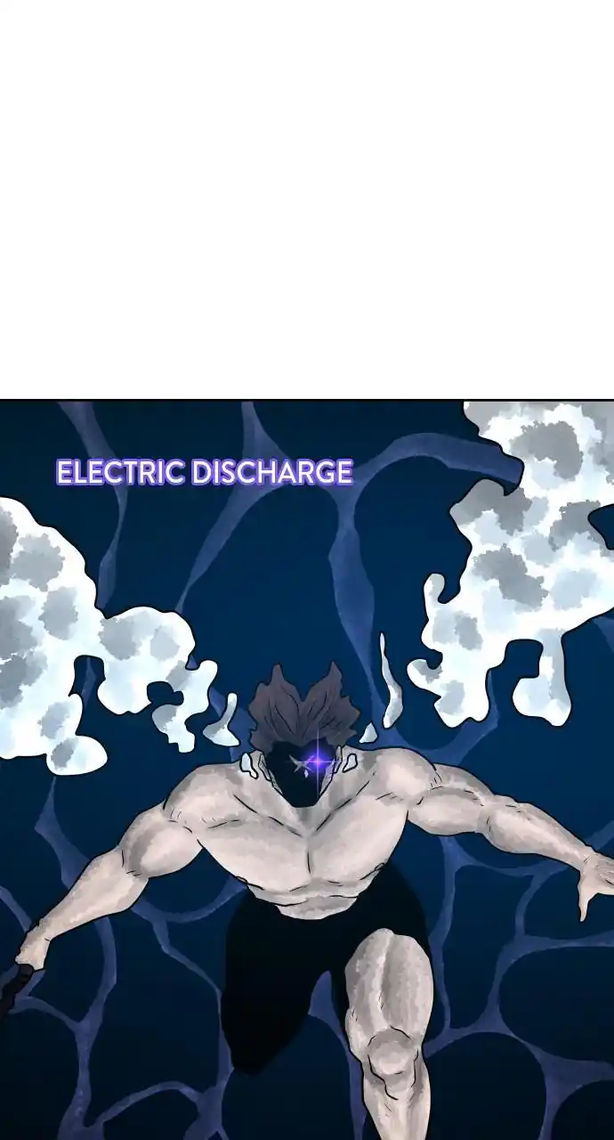 Warrior Executioner Chapter 47