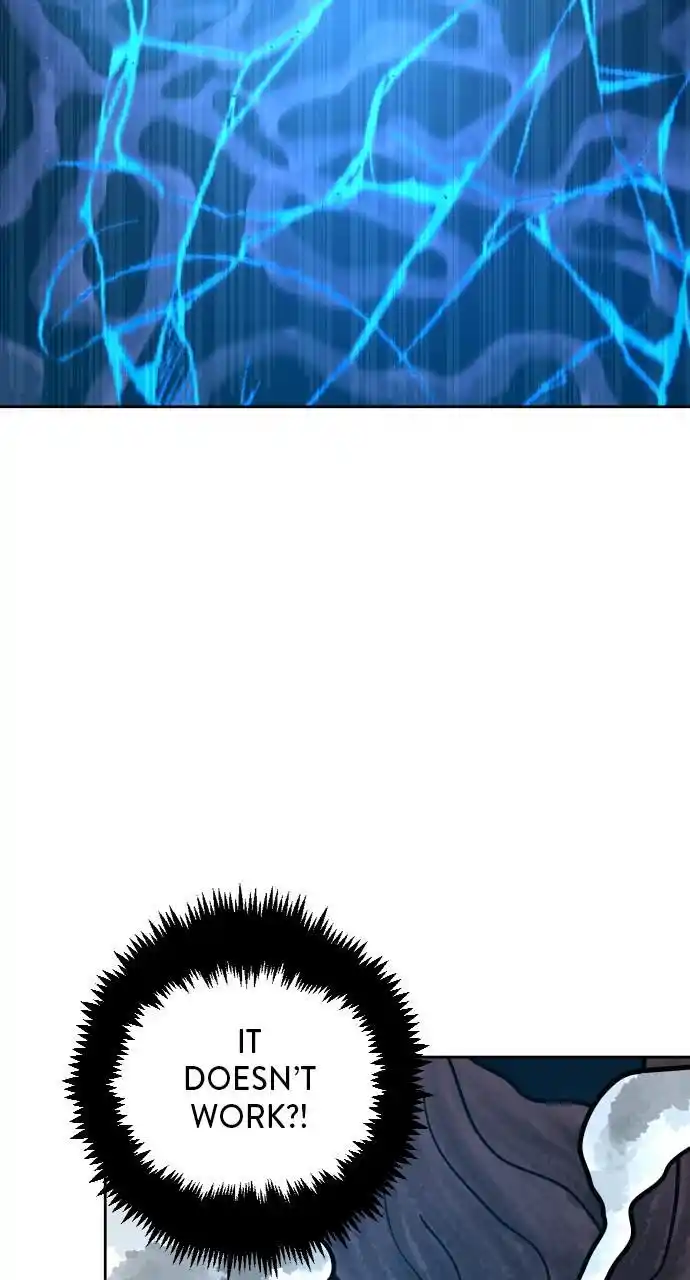 Warrior Executioner Chapter 47