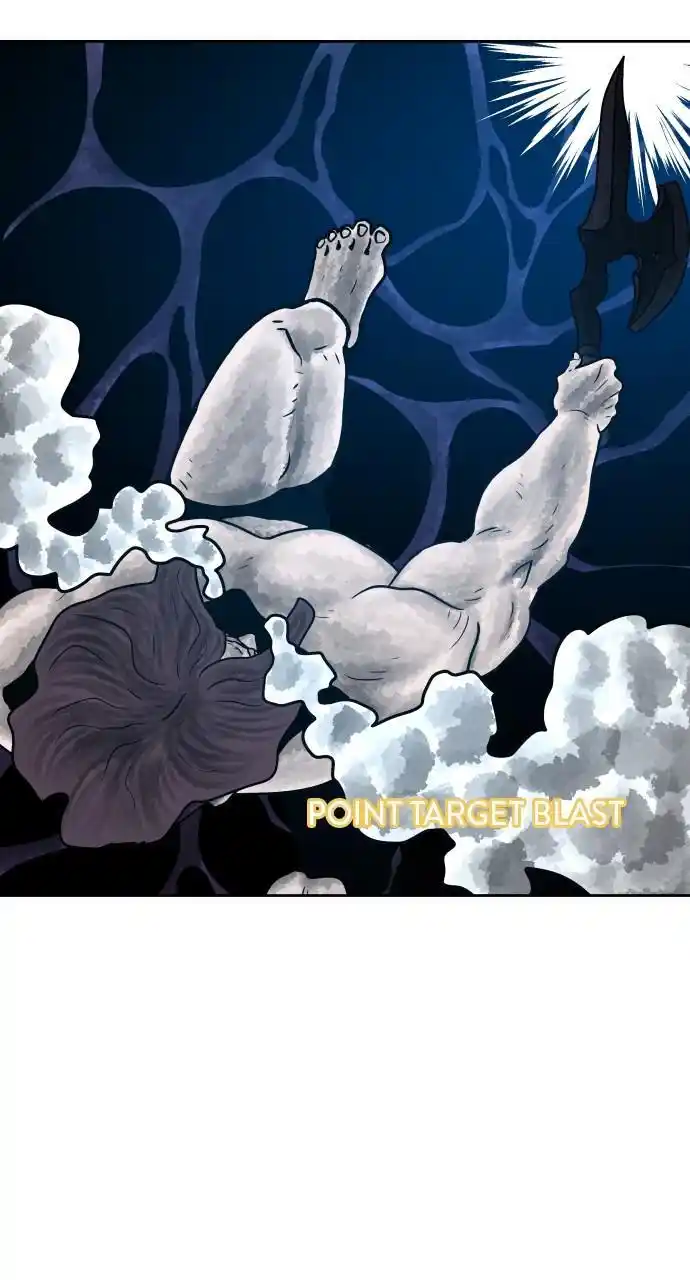 Warrior Executioner Chapter 47