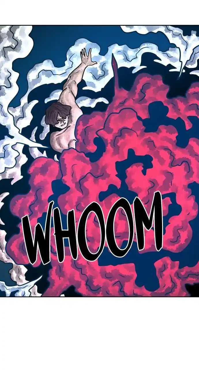 Warrior Executioner Chapter 47