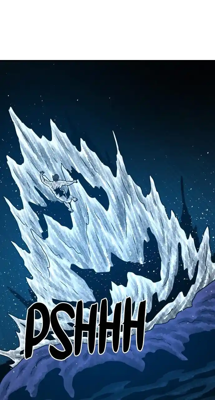 Warrior Executioner Chapter 47