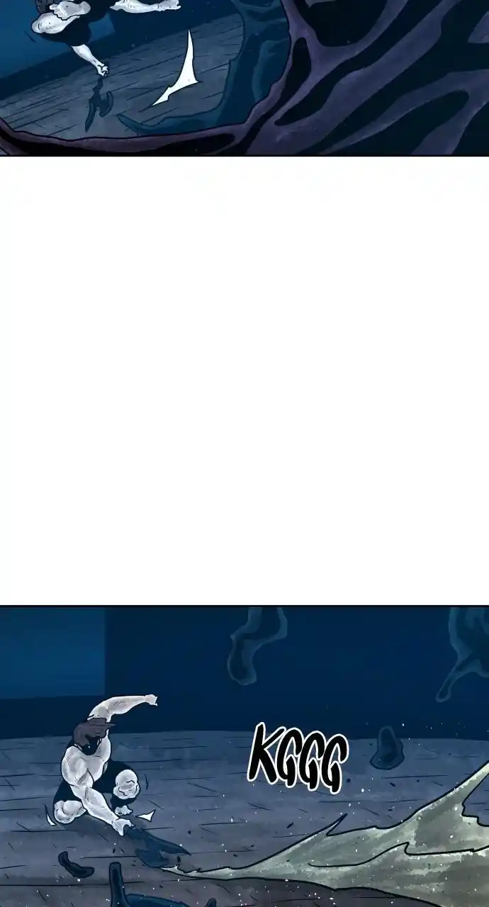 Warrior Executioner Chapter 47