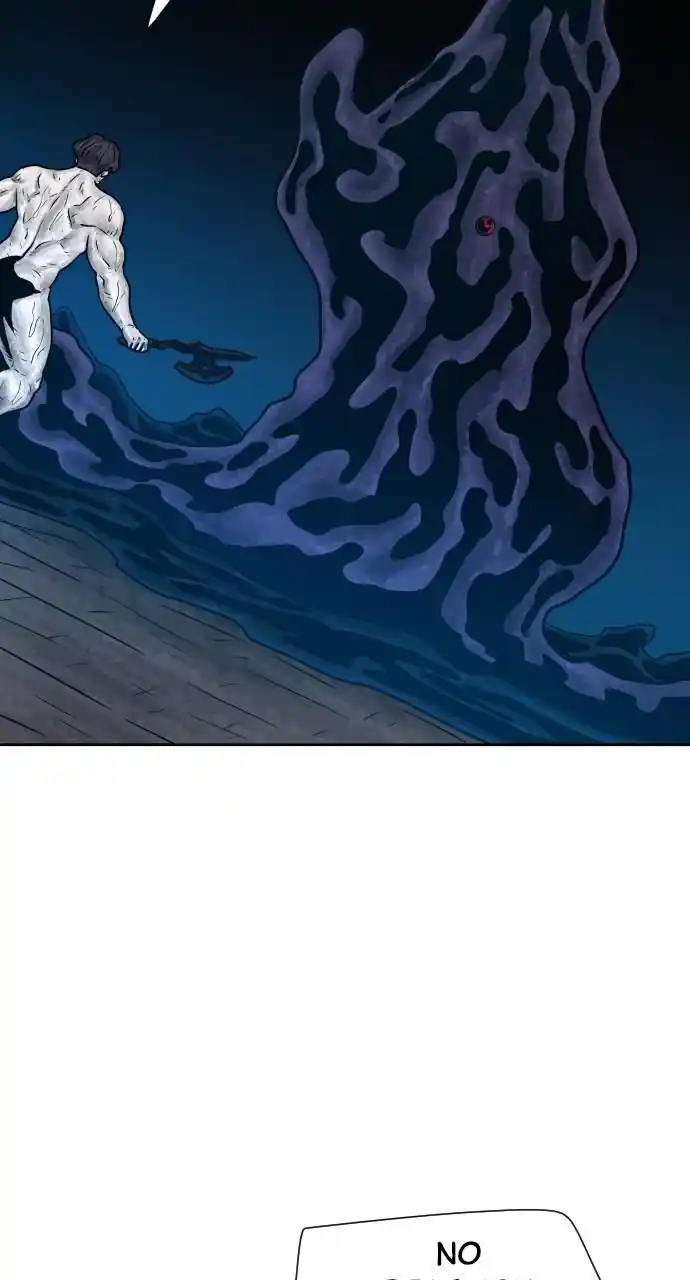 Warrior Executioner Chapter 47