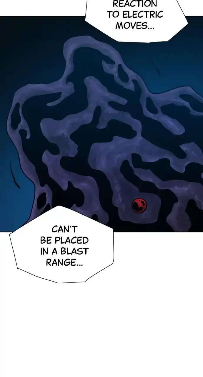 Warrior Executioner Chapter 47