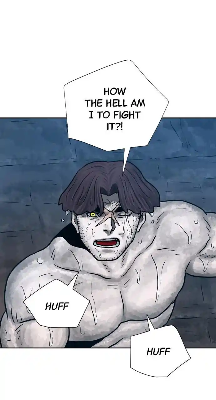 Warrior Executioner Chapter 47