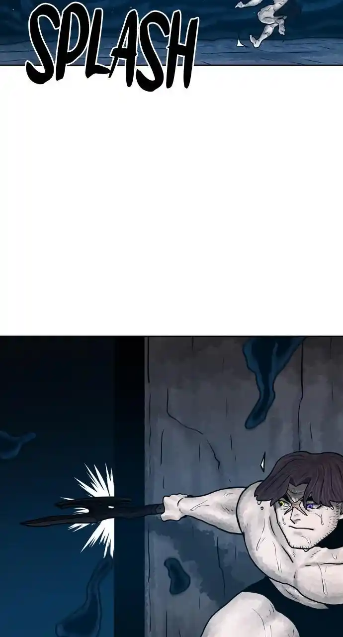 Warrior Executioner Chapter 47