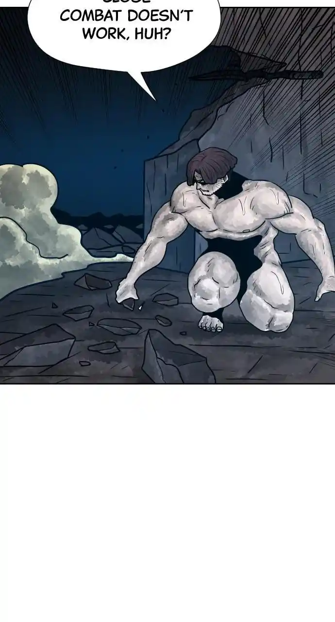 Warrior Executioner Chapter 47