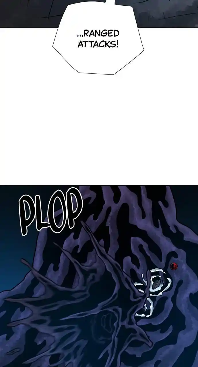 Warrior Executioner Chapter 47