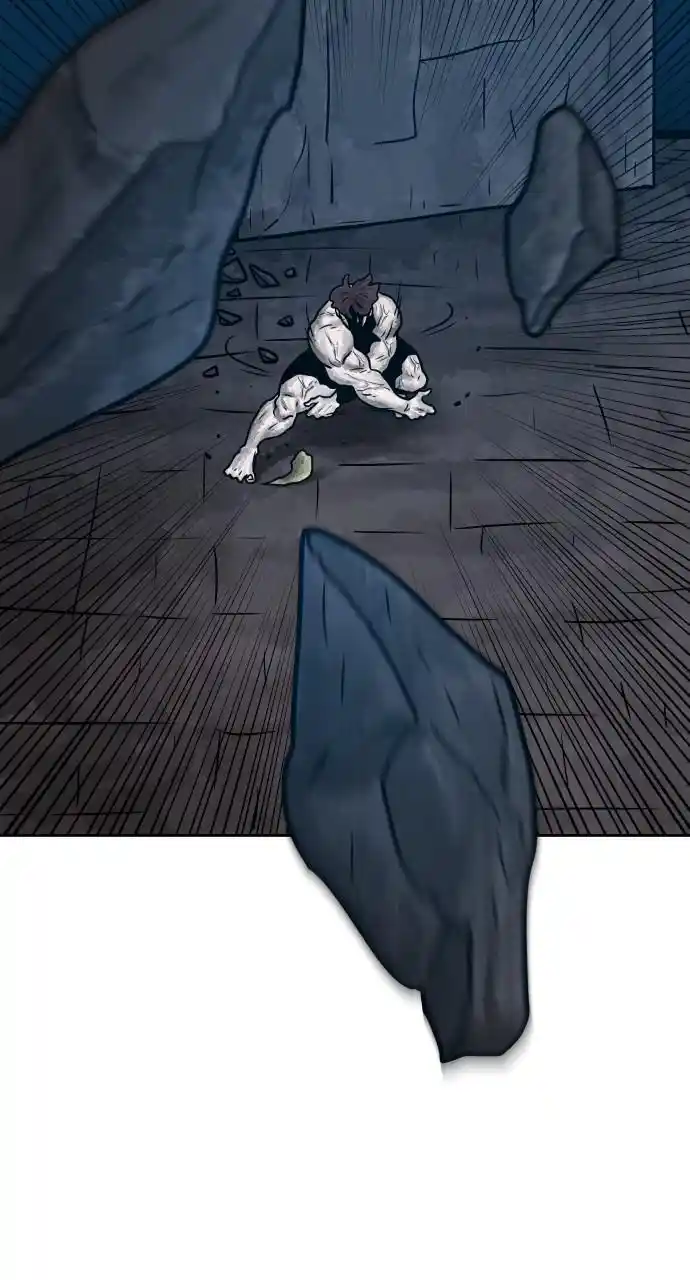 Warrior Executioner Chapter 47