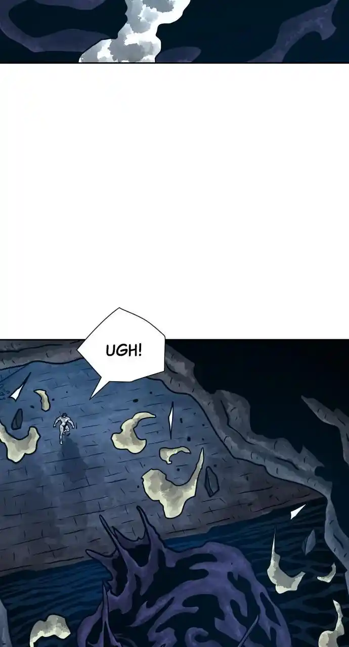 Warrior Executioner Chapter 47