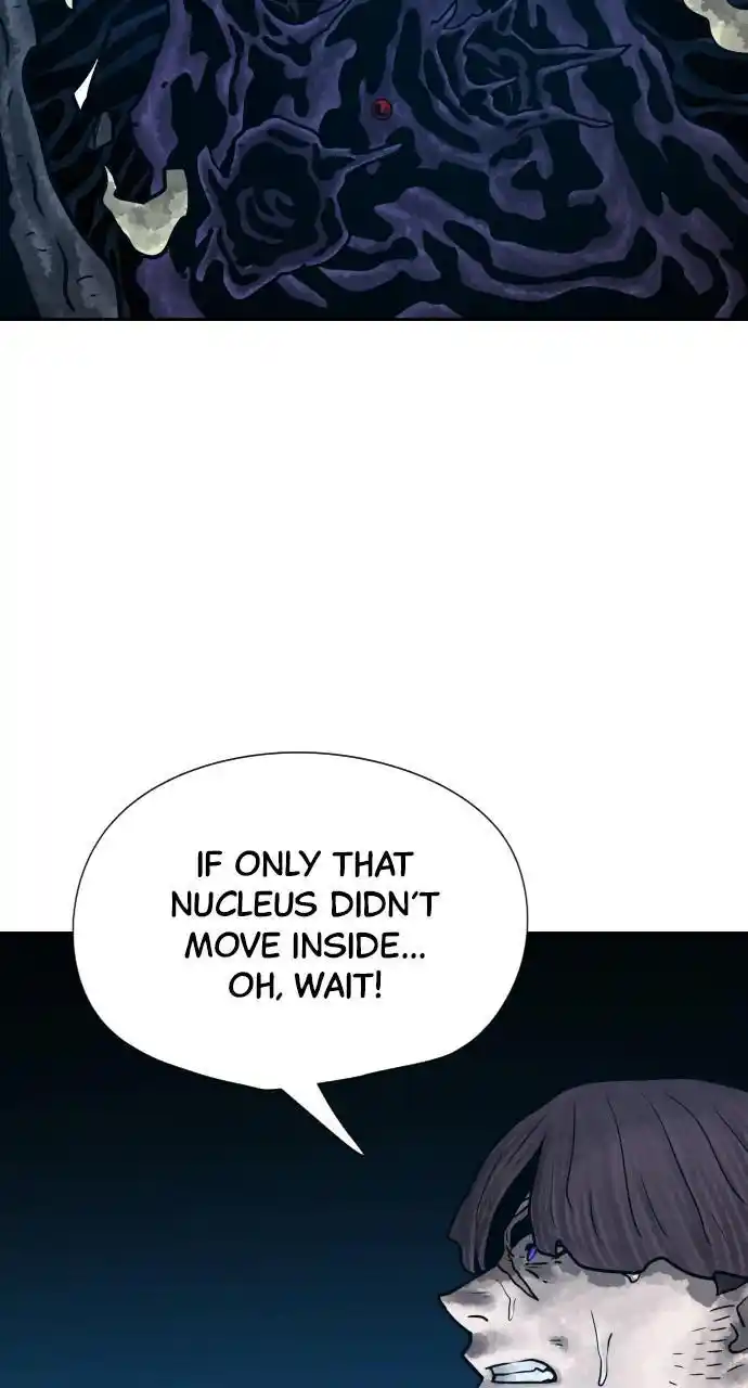 Warrior Executioner Chapter 47