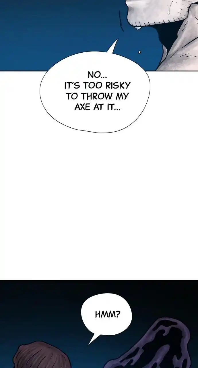 Warrior Executioner Chapter 47