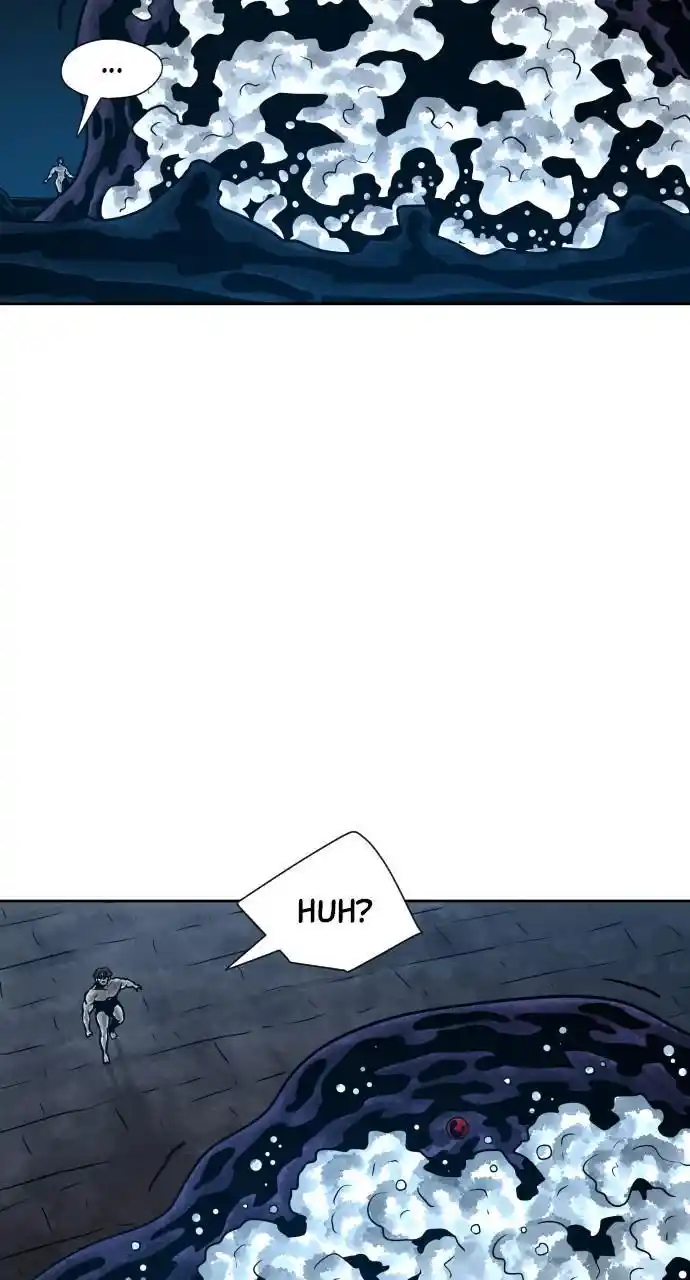 Warrior Executioner Chapter 47