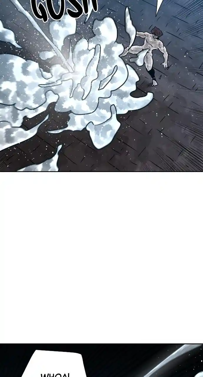 Warrior Executioner Chapter 47