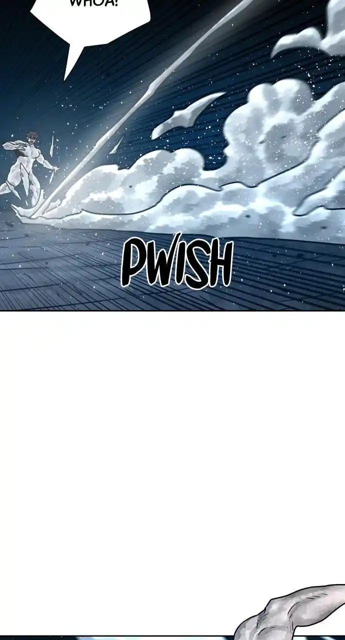 Warrior Executioner Chapter 47