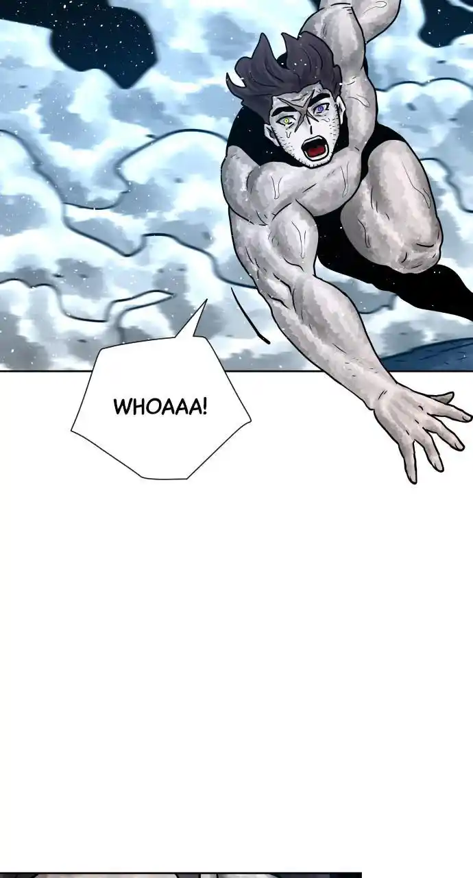 Warrior Executioner Chapter 47