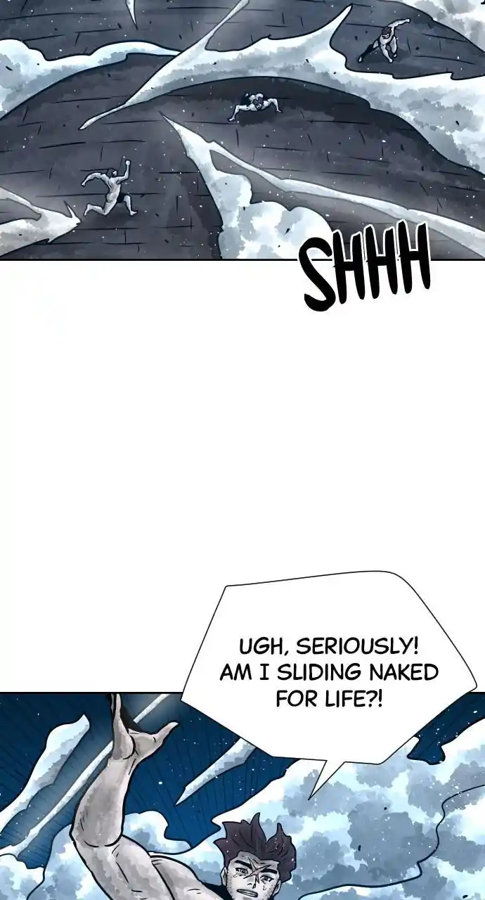 Warrior Executioner Chapter 47