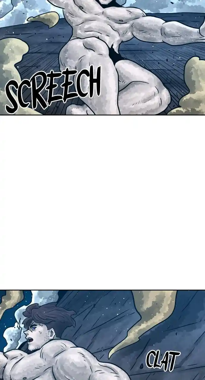 Warrior Executioner Chapter 47