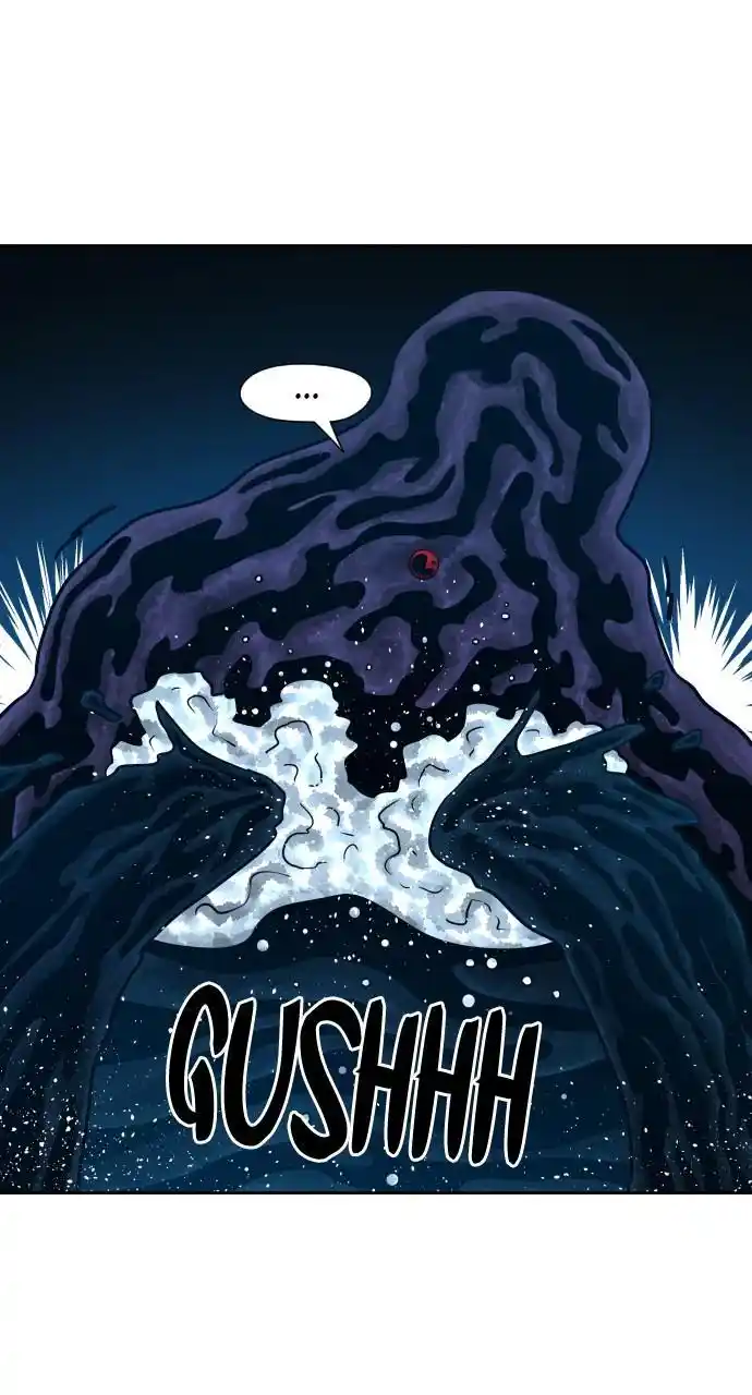 Warrior Executioner Chapter 47