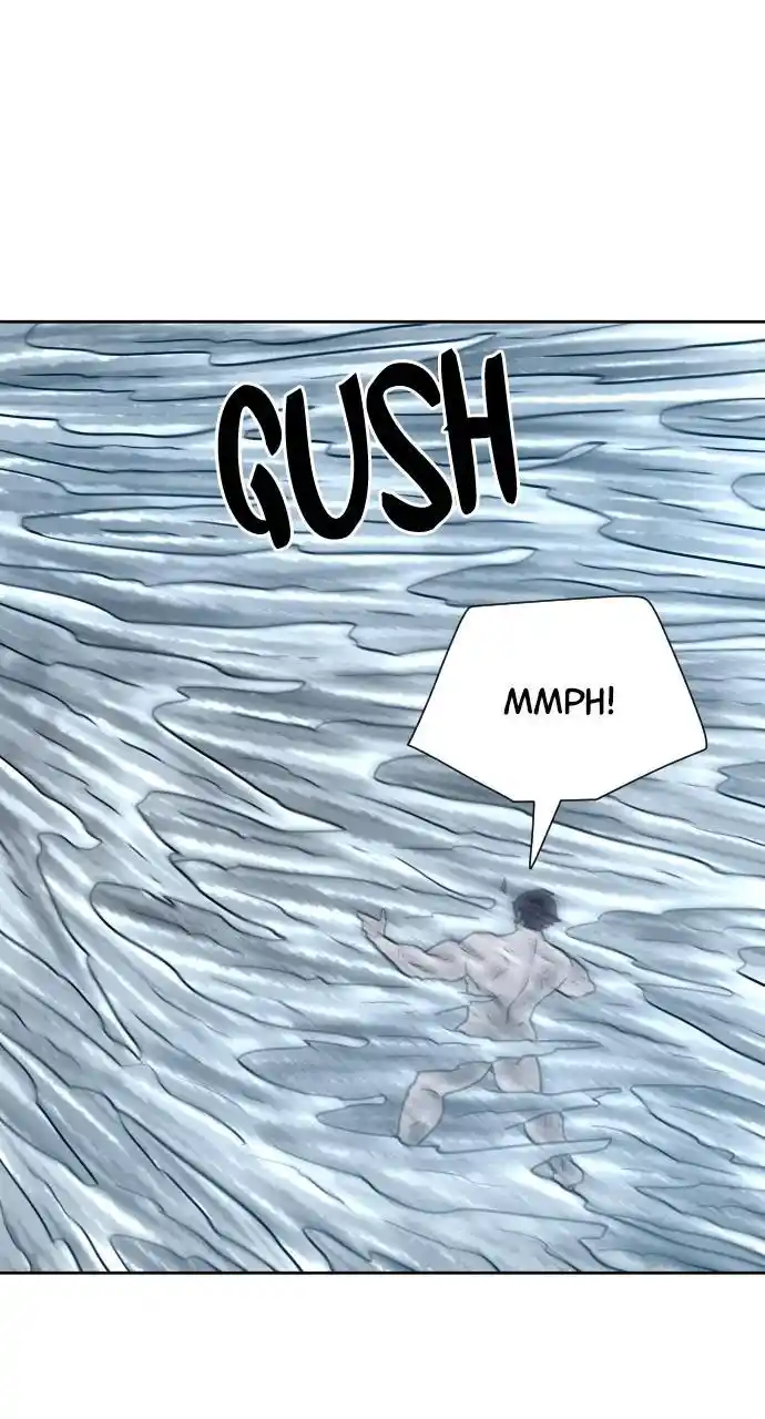 Warrior Executioner Chapter 47